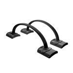 F-One Hybrid Handles - Wing Foil | H2O Sports