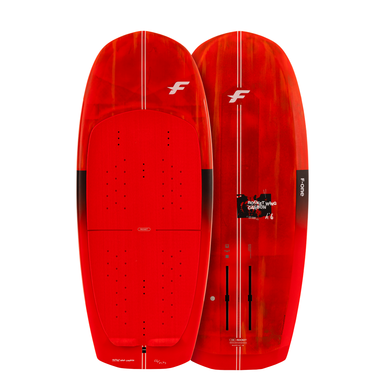 Rocket Wing Board Carbon