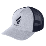 Fanatic Logo Trucker Cap - Lifestyle | H2O Sports