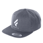 Fanatic Logo Snapback Cap - Lifestyle | H2O Sports