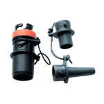 Fanatic Wing Edition Pump Adapters - Paddle Board | H2O Sports