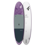 Fanatic Diamond Rigid Paddle Board - Paddle Board | H2O Sports