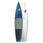 Fanatic Ray Pure Light Rigid Paddle Board - Paddle Board | H2O Sports