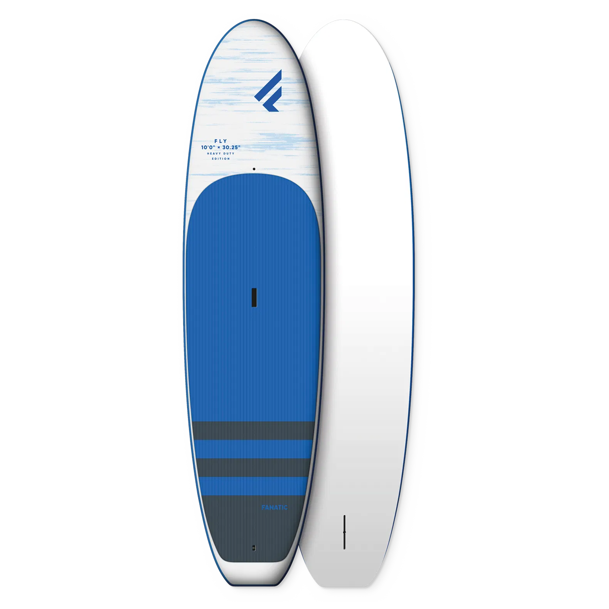 Fanatic Fly HD Rigid Paddle Board - Paddle Board | H2O Sports
