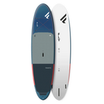 Fanatic Fly Rigid Paddle Board - Paddle Board | H2O Sports