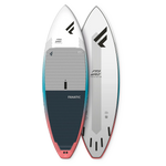 Fanatic ProWave LTD Rigid Paddle Board - Paddle Board | H2O Sports