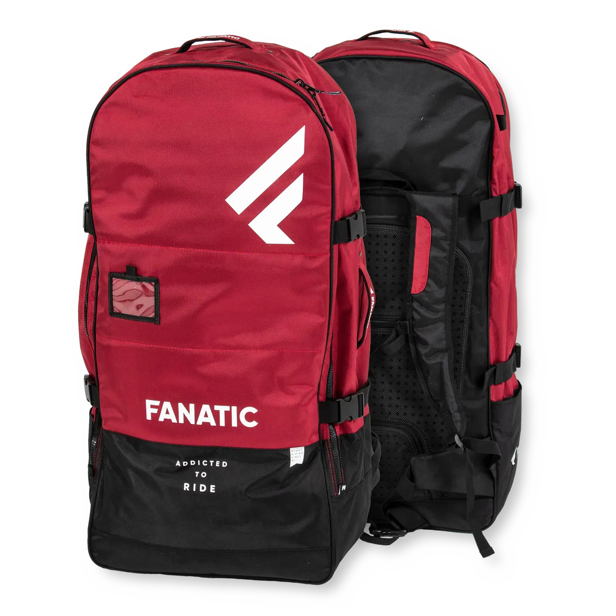 Fanatic Gearbag Pure iSUP - Paddle Board | H2O Sports