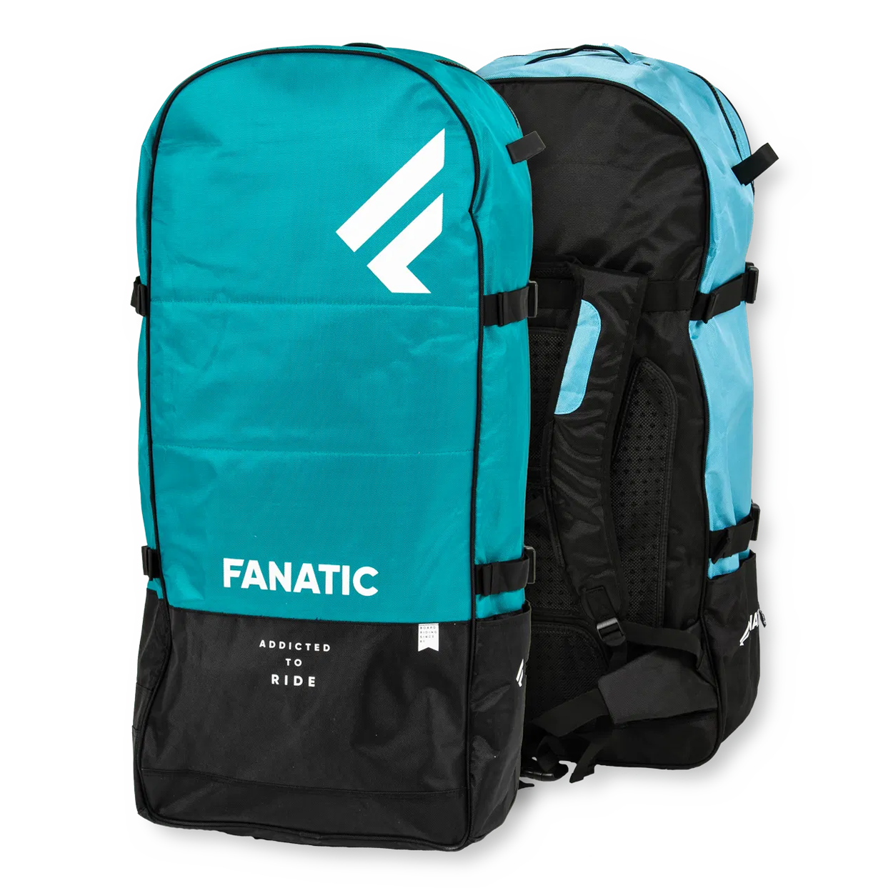 Fanatic Gearbag Pure iSUP - Paddle Board | H2O Sports