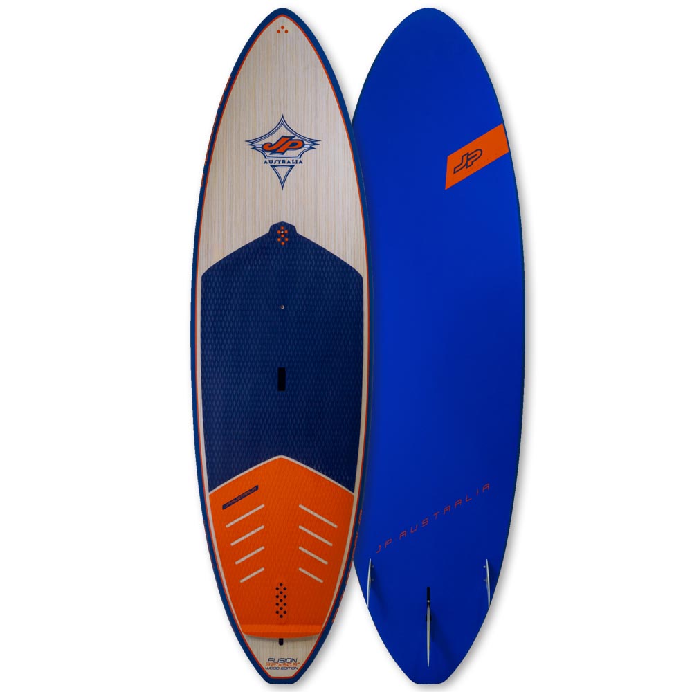 Fusion WE Rigid Paddle Board