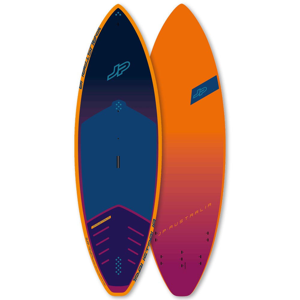 Surf Rigid Paddle Board