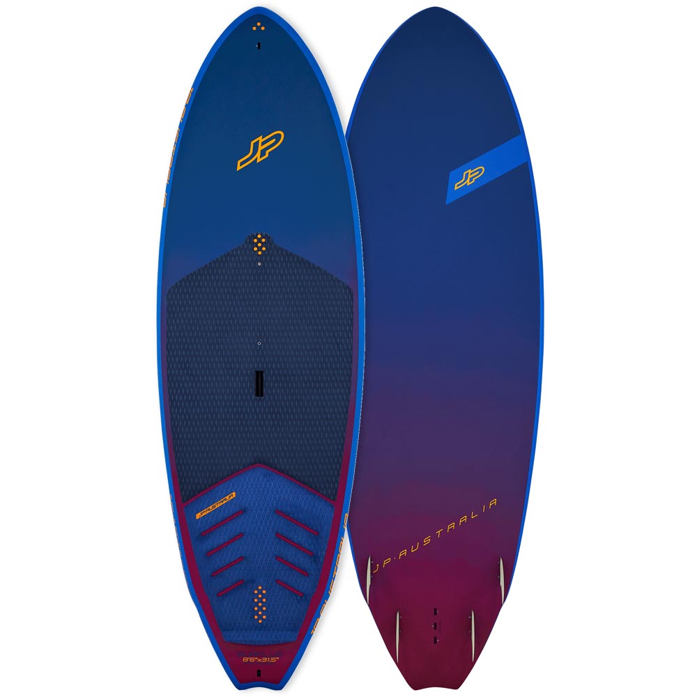 Surf Plus Rigid Paddle Board