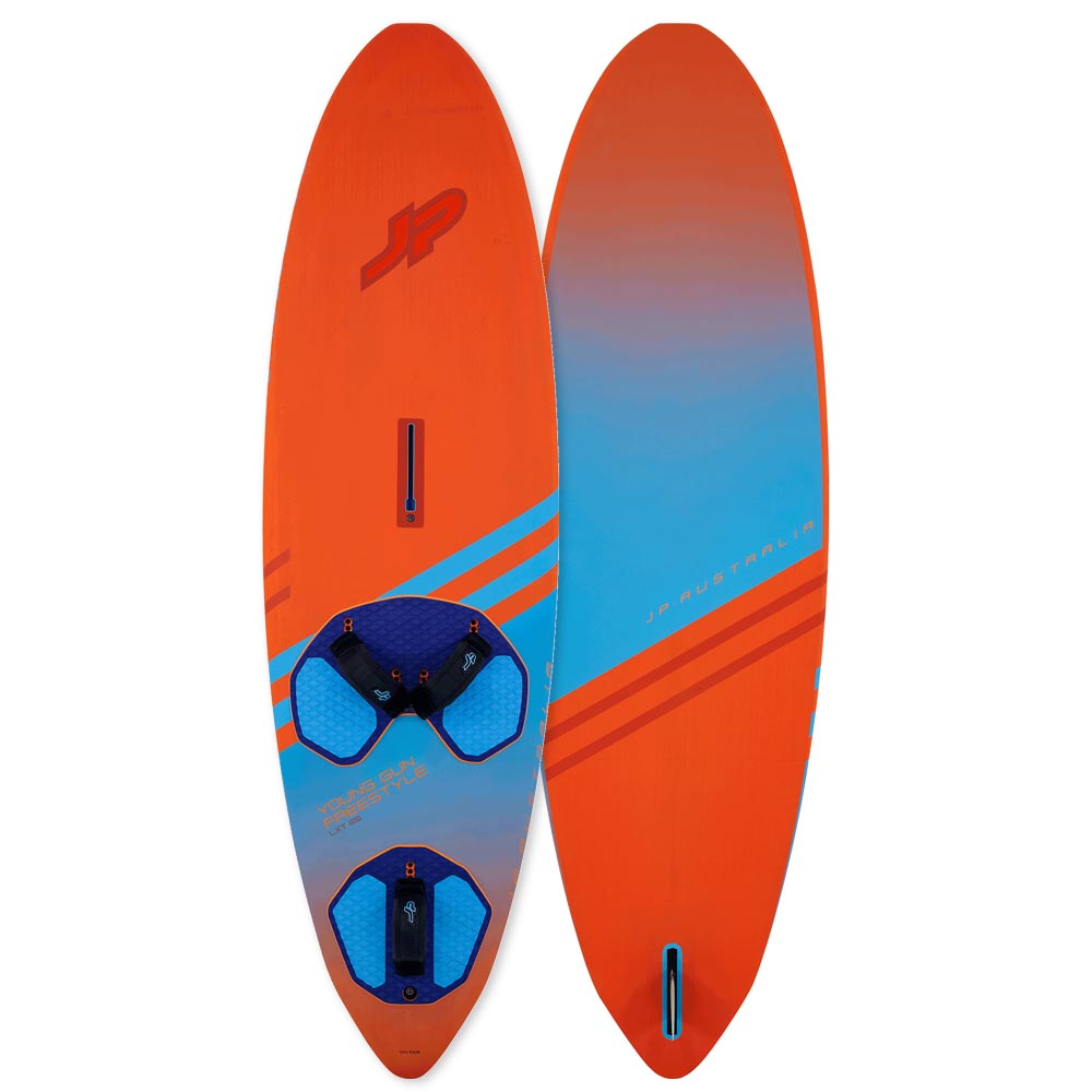 JP Australia Young Gun Freestyle - Windsurfing | H2O Sports