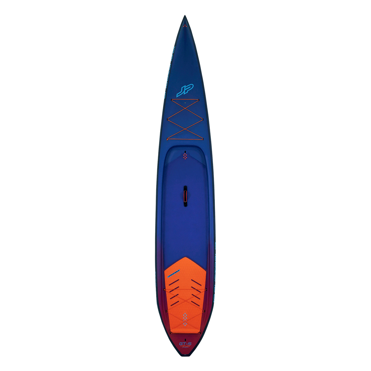 GT-S Carbon Rigid Paddle Board