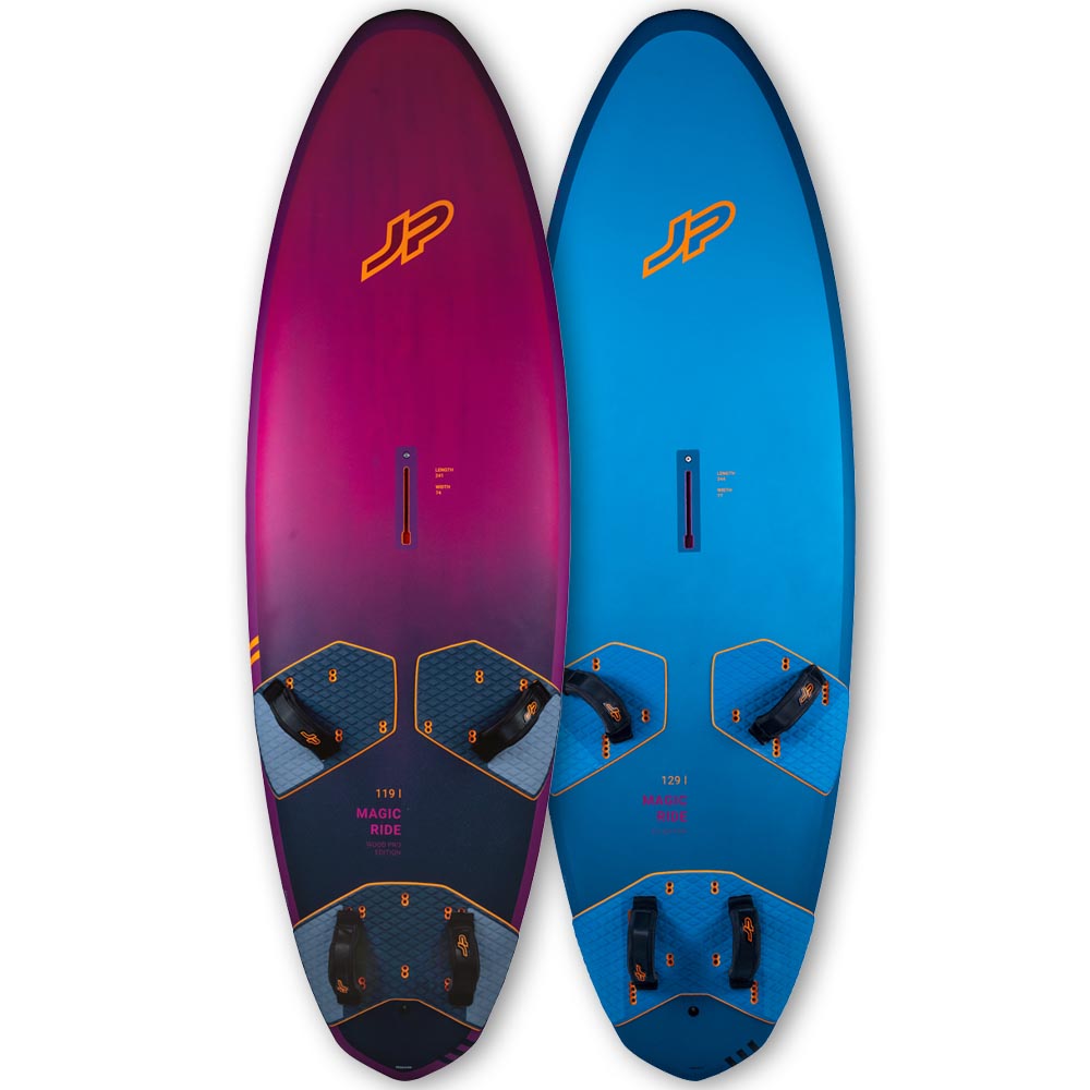 JP Australia Magic Ride - Windsurfing | H2O Sports