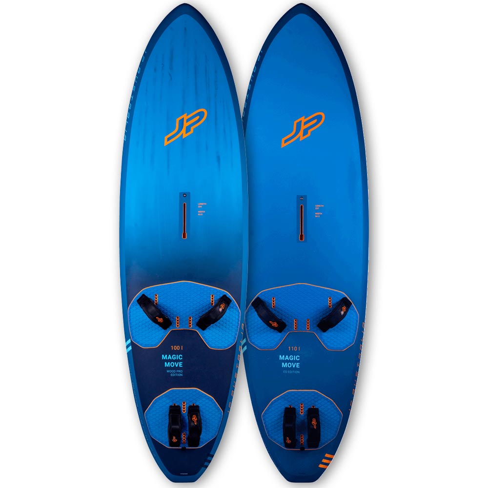 JP Australia Magic Move - Windsurfing | H2O Sports