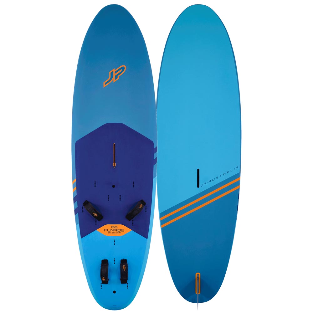 JP Australia Fun Ride - Windsurfing | H2O Sports