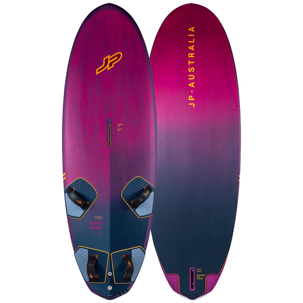 JP Australia Super Sport  - Windsurfing | H2O Sports