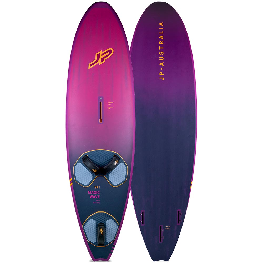 JP Australia Magic Wave - Windsurfing | H2O Sports