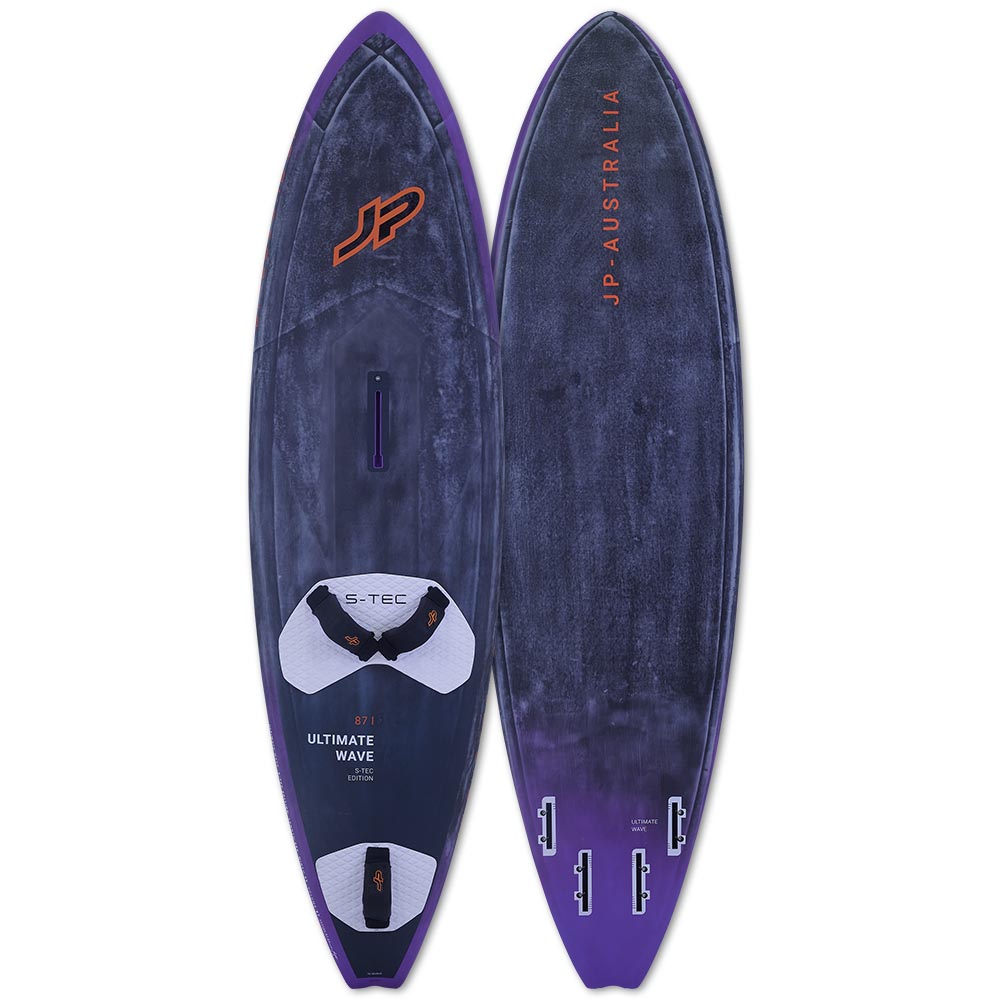 JP Australia Ultimate Wave  - Windsurfing | H2O Sports
