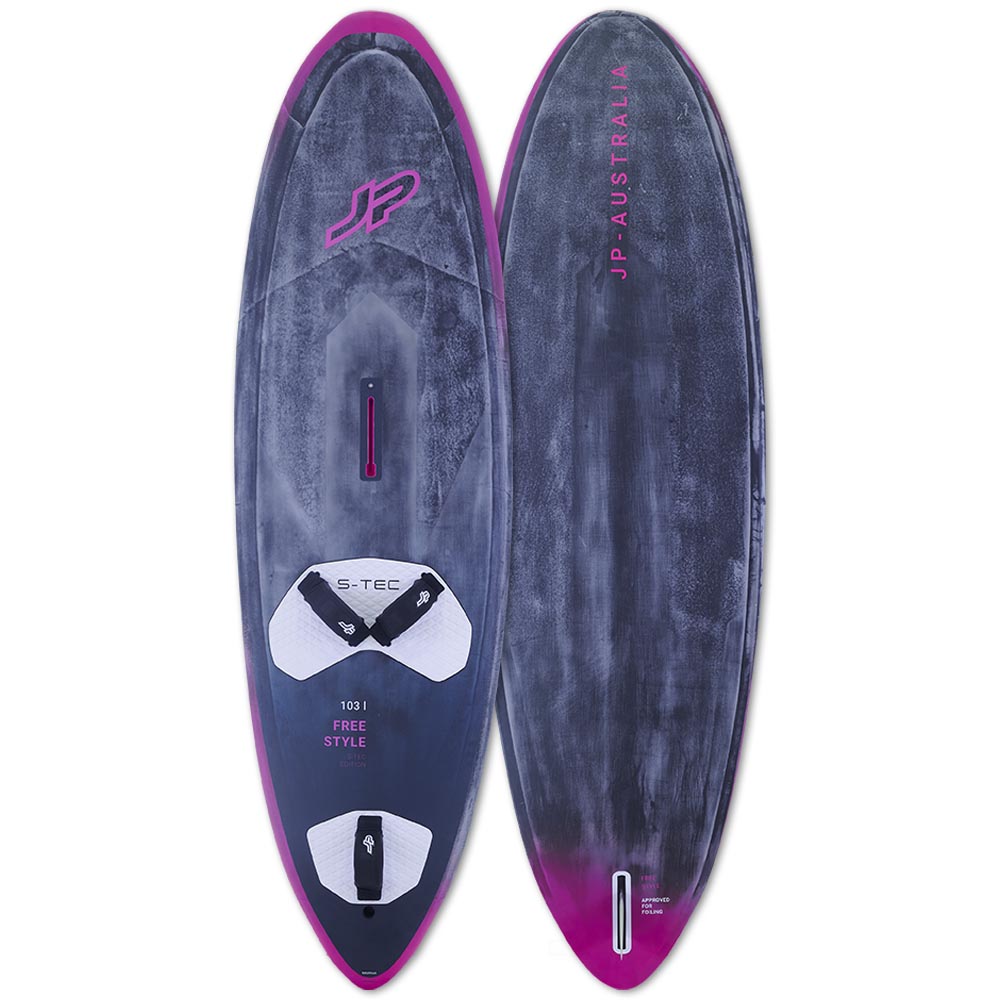 JP Australia Freestyle - Windsurfing | H2O Sports