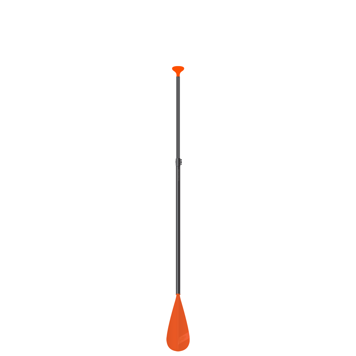 Glass PE Small Adjustable Paddle