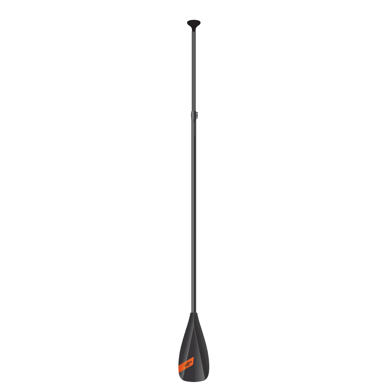 Glass PE Adjustable Paddle