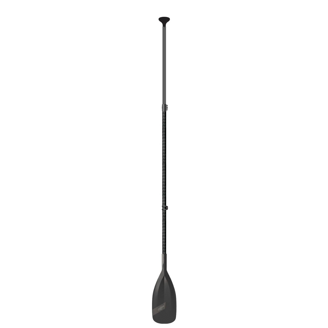 Carbon PRO Adjustable 3-Piece Paddle