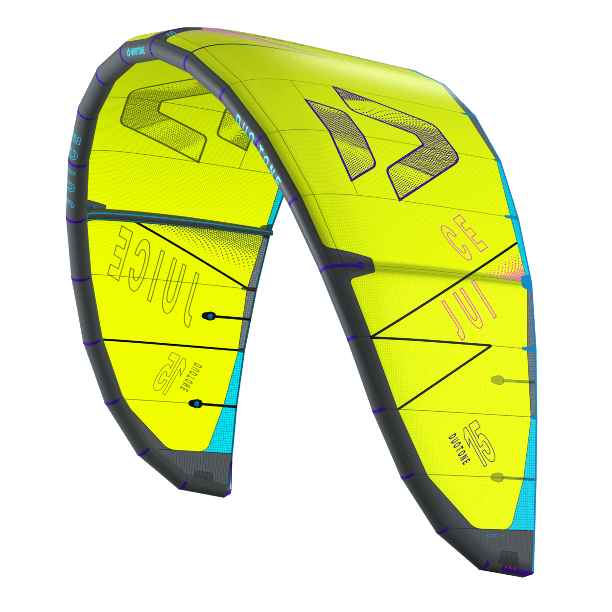 Duotone Juice Kite - Kitesurf | H2O Sports