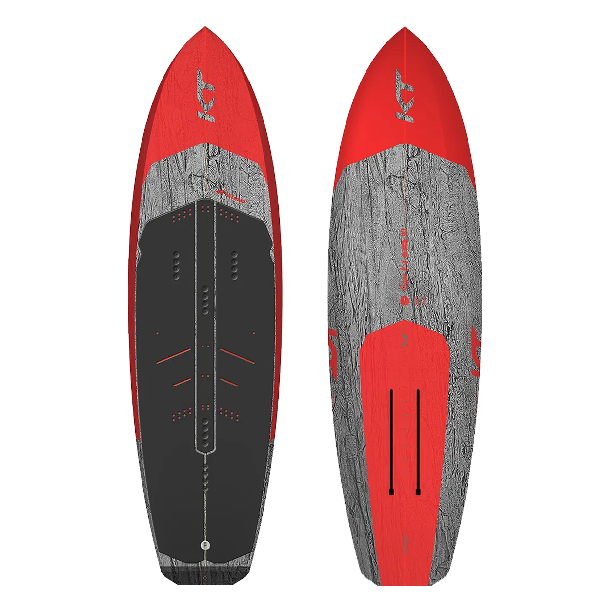 Super K 2 Pro Carbon