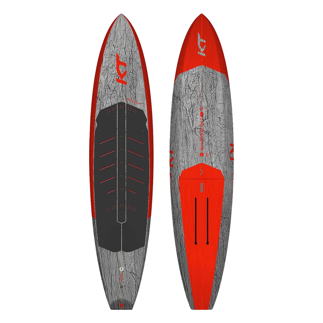 Ginxu Dragonfly Surf 2 Carbon