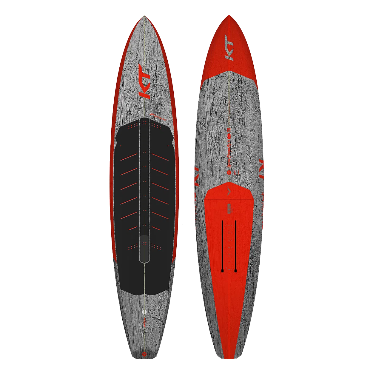 Ginxu Dragonfly 3 Carbon