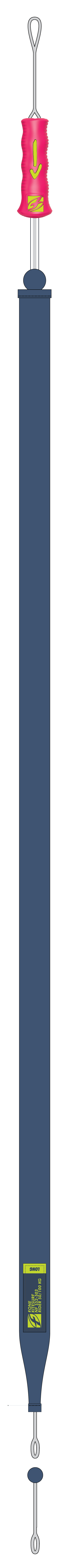 F-One Safety Leashes - Kitesurf | H2O Sports