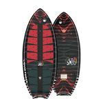 Liquid Force Syncro Wakesurf Board - Wake & Ski | H2O Sports