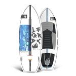Liquid Force Flyer Thruster Wakesurf Board - Wake & Ski | H2O Sports