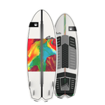 Liquid Force Quatro Wakesurf Board - Wake & Ski | H2O Sports
