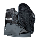 Liquid Force Transit Wakeboard Bindings - Wake & Ski | H2O Sports