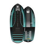 Liquid Force Nebula Foil Wakeboard - Wake & Ski | H2O Sports