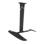 Liquid Force Horizon Carbon Foil Set (Fuselock) - Wake & Ski | H2O Sports