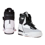 Liquid Force Aspect 4D Wakeboard Bindings - Wake & Ski | H2O Sports