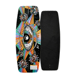 Liquid Force Focus Wakeskate - Wake & Ski | H2O Sports