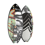 Liquid Force Ace Skim Wakesurf Board - Wake & Ski | H2O Sports