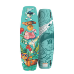 Liquid Force Holiday Wakeboard - Wake & Ski | H2O Sports