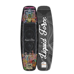 Liquid Force TAO Wakeboard - Wake & Ski | H2O Sports