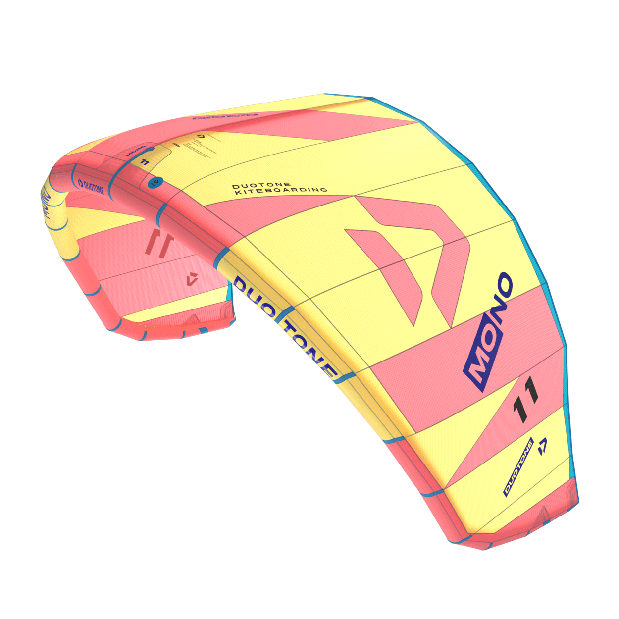 Duotone Mono Kite - Kitesurf | H2O Sports
