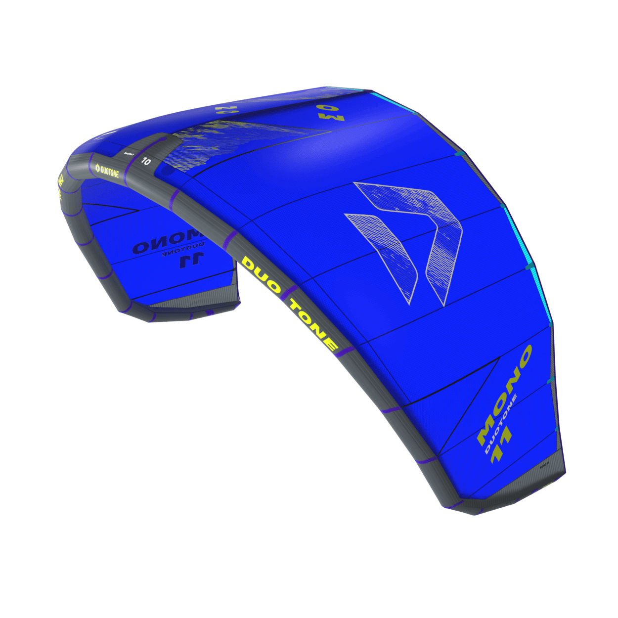 Duotone Mono Kite - Kitesurf | H2O Sports