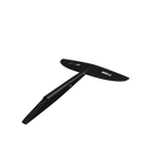 F-One Monobloc Tail Carving W - Wing Foil | H2O Sports