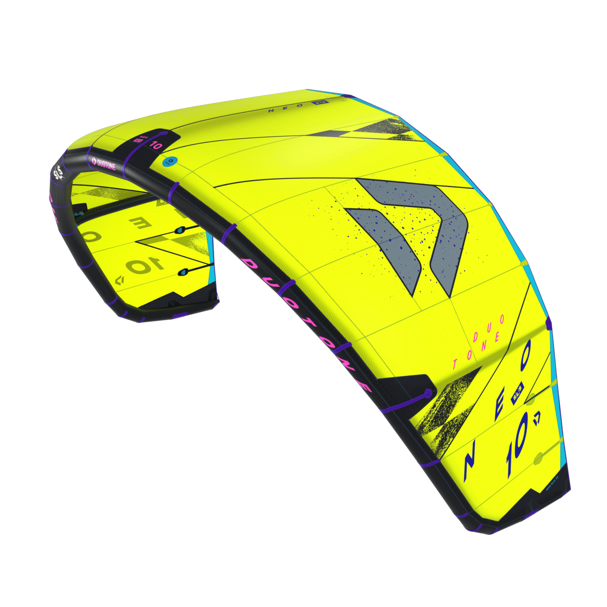 Duotone Neo SLS Kite - Kitesurf | H2O Sports