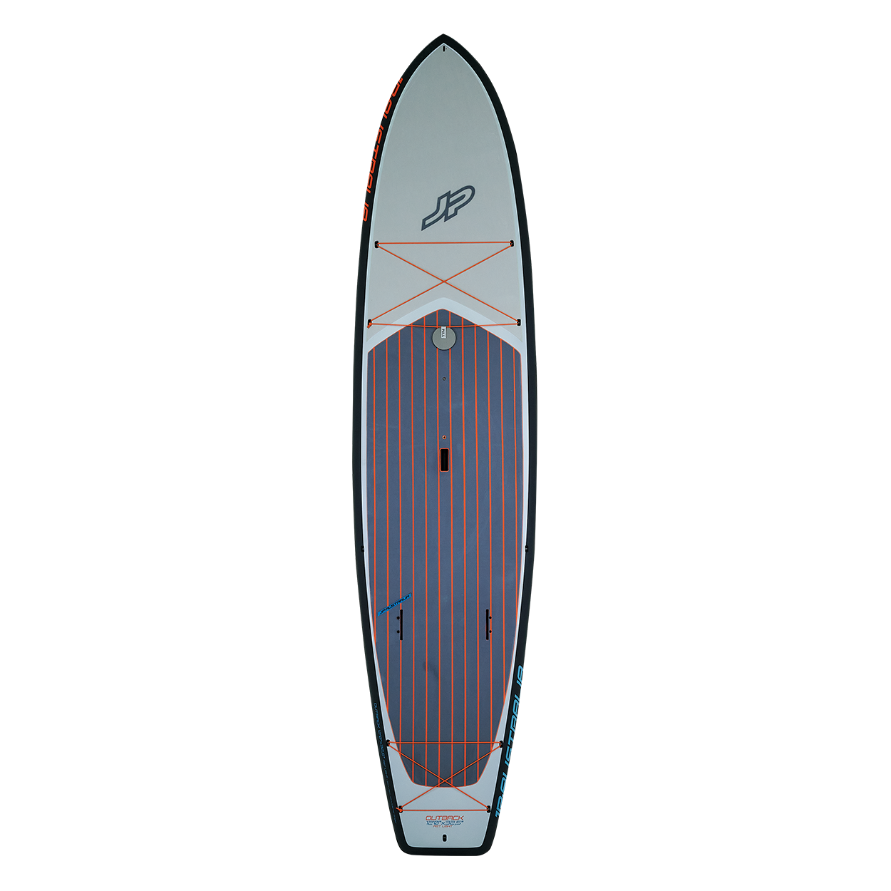 Outback Rigid Paddle Board