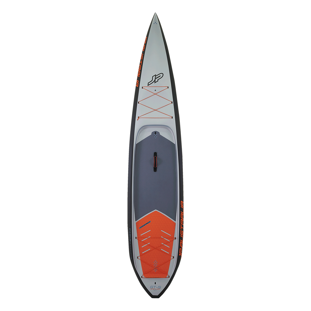 GT-S BIAX Rigid Paddle Board
