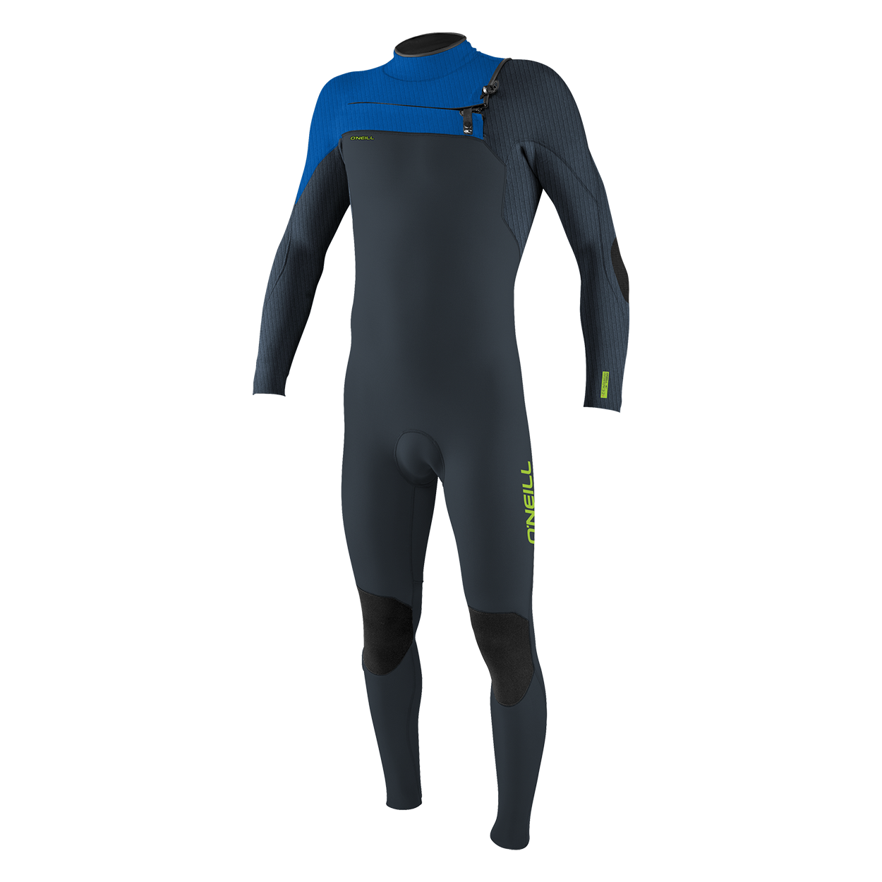 Hyperfreak 3/2+ Chest Zip Youth Wetsuit